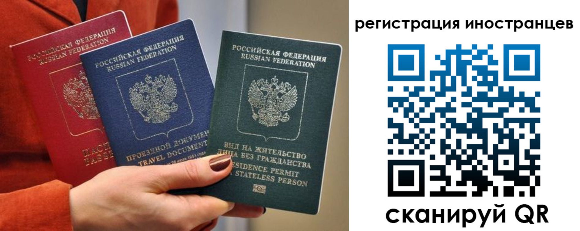 временная прописка в Ивдели